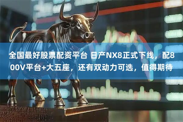 全国最好股票配资平台 日产NX8正式下线，配800V平台+大五座，还有双动力可选，值得期待
